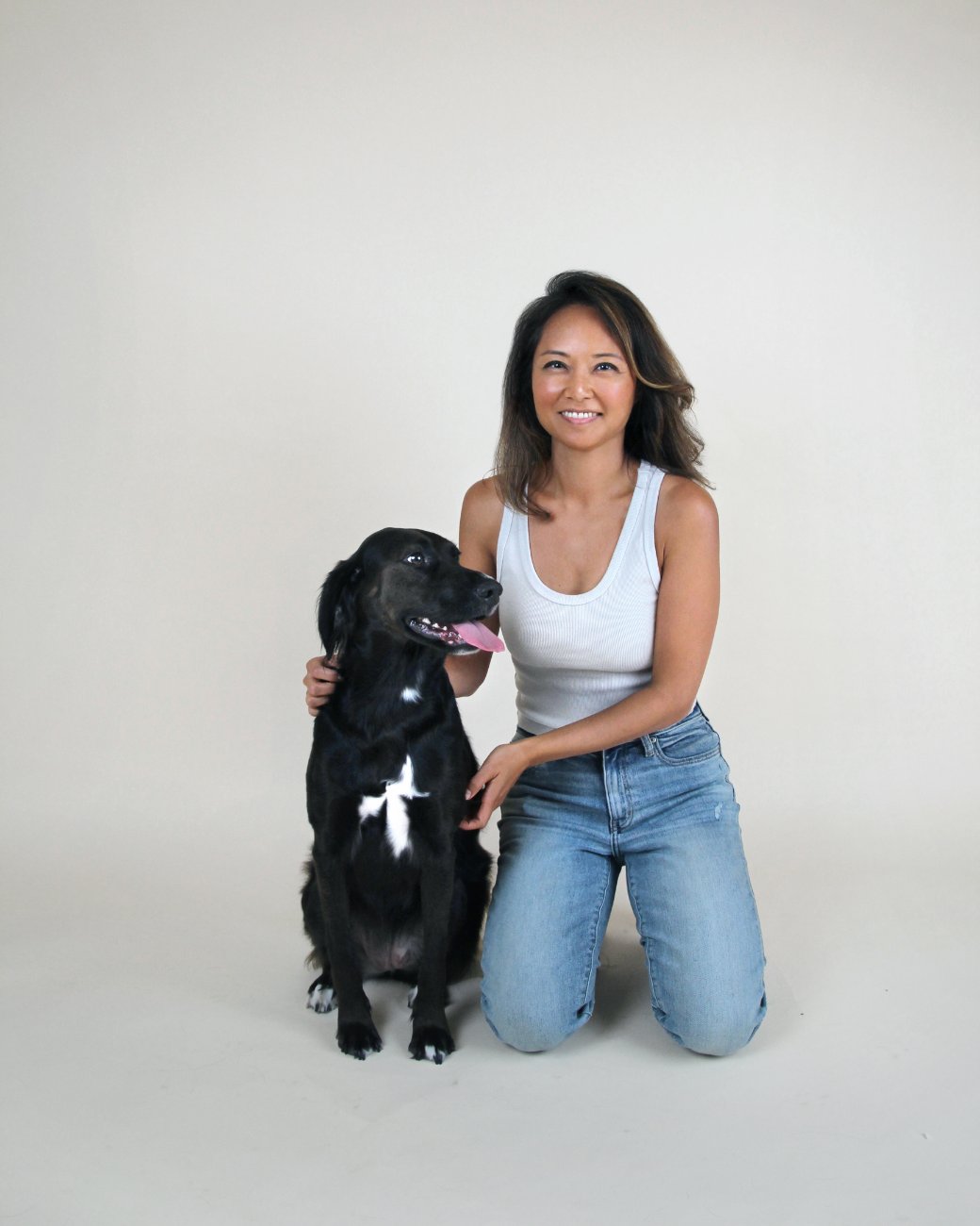 Tanya Choi, Founder & CEO, Divine Canine