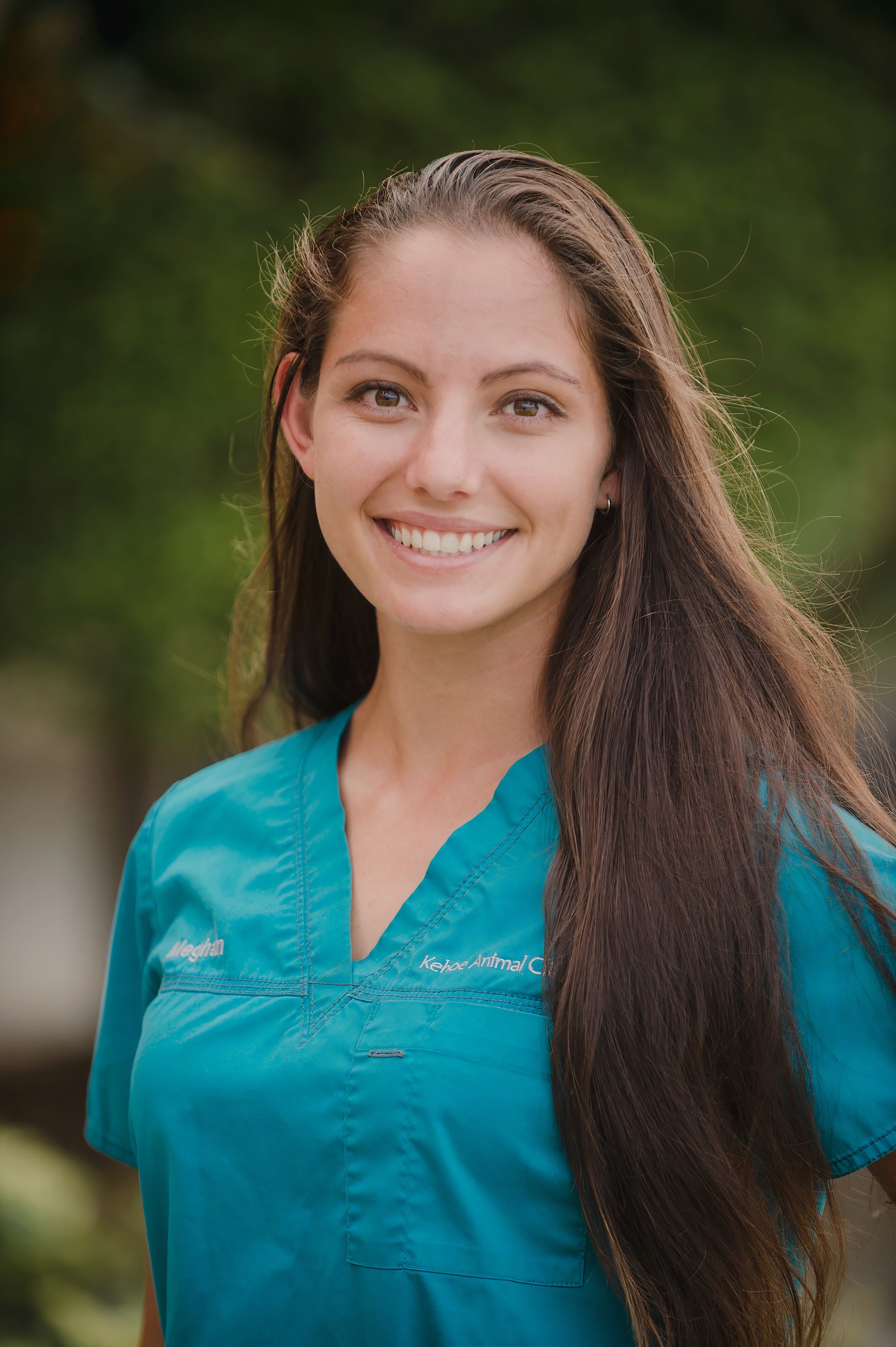 Meghan Wolfgram, Founder & CEO, SwiftPaws